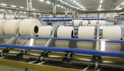 紡織印染機械發(fā)展的四大難題何時能破解