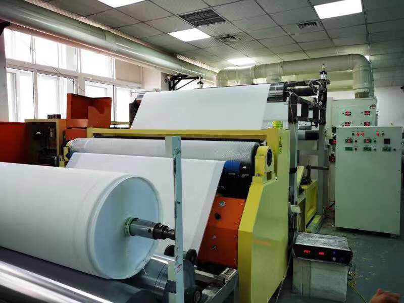 熔噴布替代品問世及其對口罩產業(yè)的影響