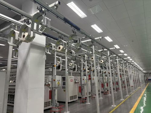 從涼感衣到無人廠 魏橋紡織以科技創(chuàng)新重塑產(chǎn)業(yè)生態(tài)