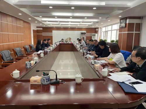 聚焦紡織科技服務(wù)標(biāo)準(zhǔn)化 共商服務(wù)業(yè)高質(zhì)量發(fā)展新路徑——自治區(qū)市場(chǎng)監(jiān)管局召開服務(wù)業(yè)高質(zhì)量標(biāo)準(zhǔn)體系項(xiàng)目研討會(huì)