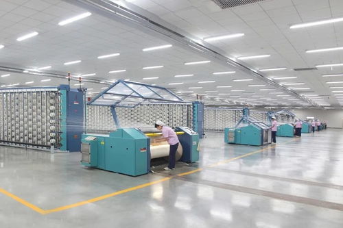 科技賦能，織就未來——2020中國(guó)紡織服裝行業(yè)十大科技驅(qū)動(dòng)榜樣巡禮