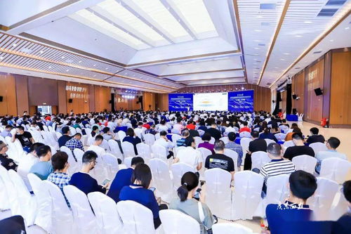 為構(gòu)建紡織科技創(chuàng)新體系貢獻(xiàn)力量 2020全國(guó)紡織科技成果轉(zhuǎn)化與合作大會(huì)在西樵成功舉辦